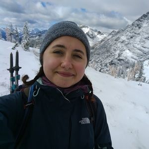 Meet your Posher, Anna